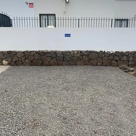 Linda Villa Playa Blanca (Lanzarote)